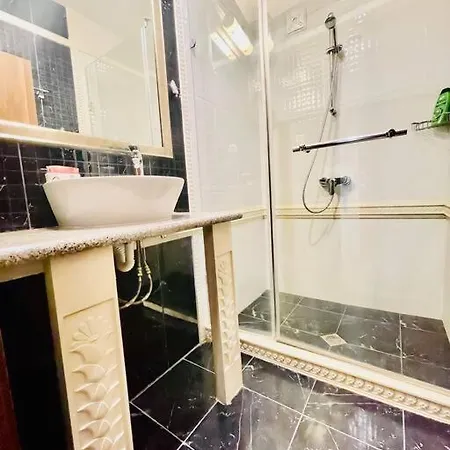 Apartament Blue Horizon Varna