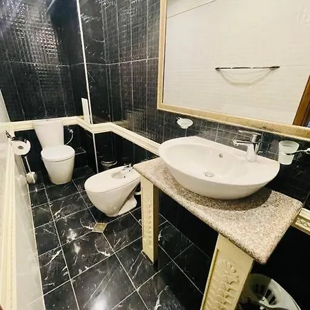Apartament Blue Horizon