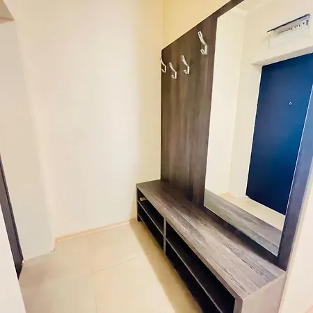 Blue Horizon Apartment Varna
