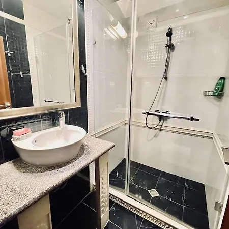 Blue Horizon Apartment Varna