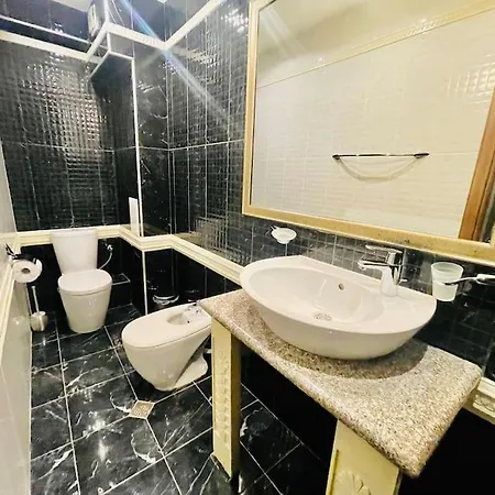 Blue Horizon Apartment Varna